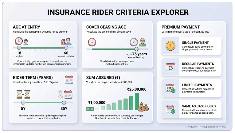 Eligibility Criteria
