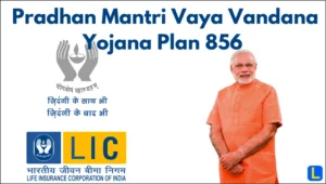 Pradhan Mantri Vaya Vandana Yojana Plan 856