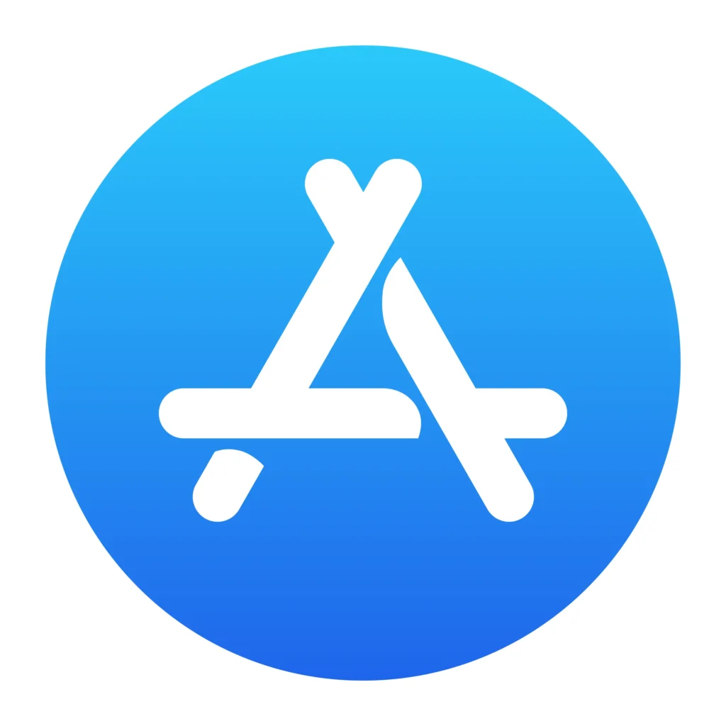 app store